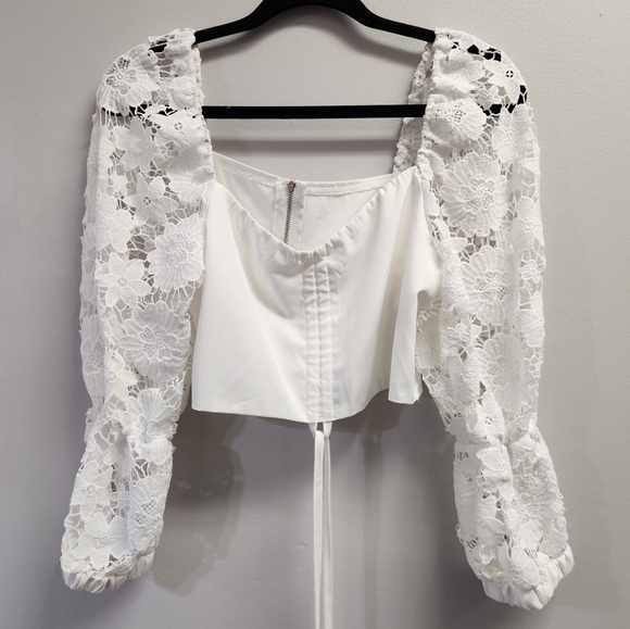 Blouse - Picture 3 of 4